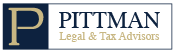 Pittman Legal & Tax Advisors